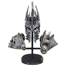 ARMOR OF THE LICH KING World of Warcraft REPLICA by Blizzard